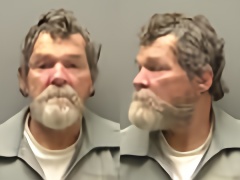 Mugshot of RICKY GUY PHINNEY