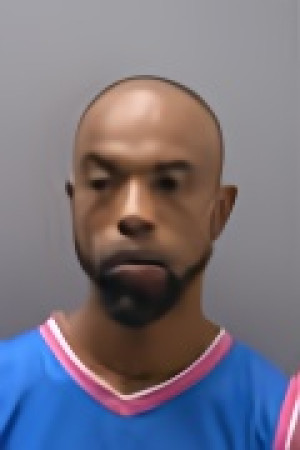 Mugshot of JESSIE CORDERO WAIR