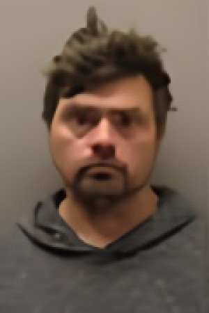 Mugshot of BRIAN THOMAS SCHLOSSER