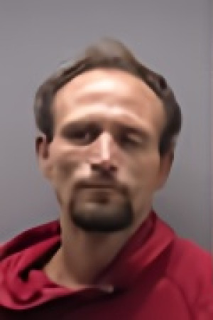 Mugshot of DEVON THOMAS HAMPTON