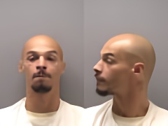Mugshot of DANIEL JOSEPH KELLEY
