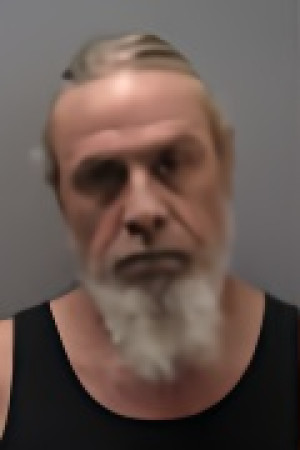 Mugshot of JOEL HAYDEN ASHBURN