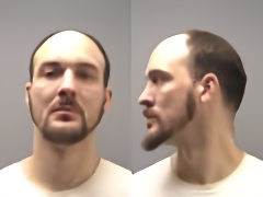 Mugshot of CASEY CANE CRAWFORD