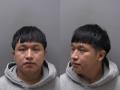 Mugshot of JOSE ALFREDO TUJ-ABAC