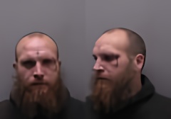 Mugshot of STRATON CHANCE JOHNSON