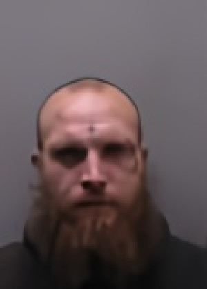 Mugshot of STRATON CHANCE JOHNSON