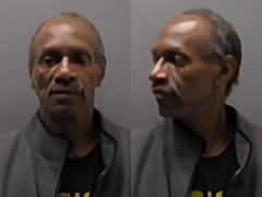 Mugshot of ERIC PIERRE MCNULTY-BEY