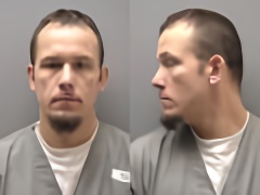 Mugshot of AARON SCOTT ABBOTT