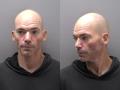 Mugshot of CHAD LEE DAVIS