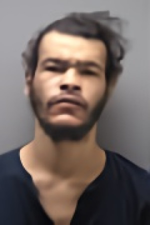 Mugshot of IAN MONTREALE BROOKS