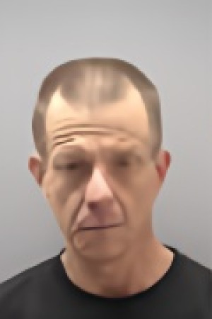 Mugshot of SHAWN PHILLIP JOHNSTON