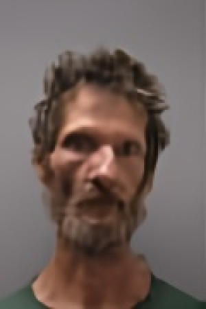 Mugshot of SHON MICHAEL SPRAKE