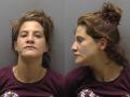 Mugshot of BRITTANY SHANTEL RIVERA