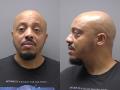 Mugshot of AMEER SULIAMAN GILYARD