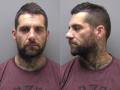 Mugshot of JONATHAN CHRISTOPHER ASHLER