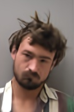 Mugshot of CLAYTON DEAN PETERS