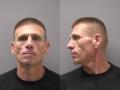 Mugshot of WILLIAM PATRICK RHYNE