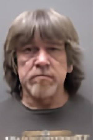 Mugshot of DANIEL ANTHONY CAW