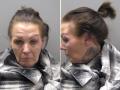 Mugshot of RONDA RENEE DANAHER