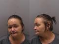 Mugshot of KARA ANN WRIGHT