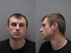 Mugshot of SAGE ZION FRENCH