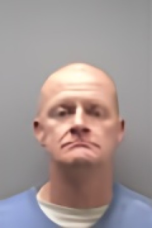 Mugshot of COURTNEY JAMES TOWNSEND