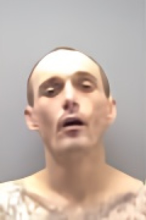 Mugshot of JOSHUA DALE LYONS