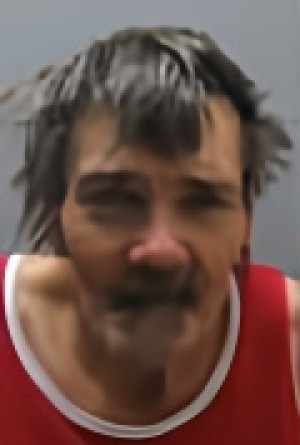 Mugshot of ROBERT JOSEPH BURNS