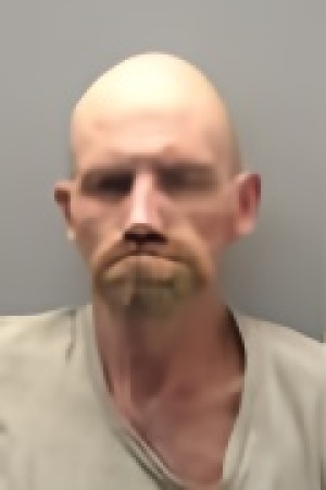 Mugshot of JONATHON LEE LINVILLE