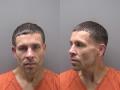 Mugshot of JAMES ALAN THOMAS
