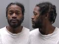Mugshot of MARQUS TRIVAL CORNEY