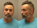 Mugshot of IAN SPENCER JETT