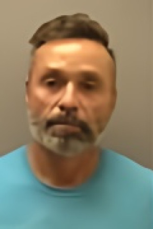 Mugshot of IAN SPENCER JETT