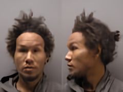 Mugshot of SHEQUAN JAMAL GAYNOR