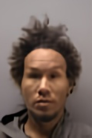 Mugshot of SHEQUAN JAMAL GAYNOR