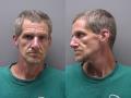 Mugshot of ALAN JAMES MILBOURN