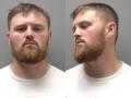Mugshot of ZACHARY JEAN DOVEL