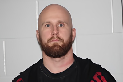Mugshot of WESTON J ANDERSON