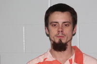 Mugshot of LANE R MCBEE