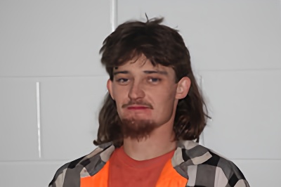 Mugshot of AARON C GALLOWAY