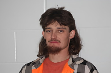 Mugshot of AARON C GALLOWAY