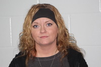 Mugshot of JAMEE R GILGOUR