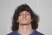 Mugshot of JAGGER E VESTAL