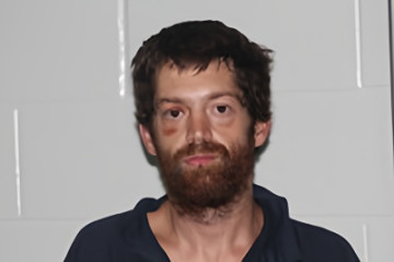 Mugshot of MIGUEL A ALEXANDER