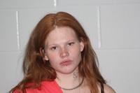 Mugshot of KENNADY L SIMMONS