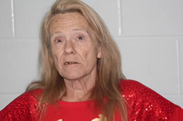 Mugshot of DEBRA L ARCURIO