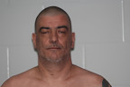 Mugshot of MARK S VANGORDON