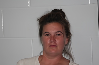 Mugshot of ALISHA D MCCOLLUM