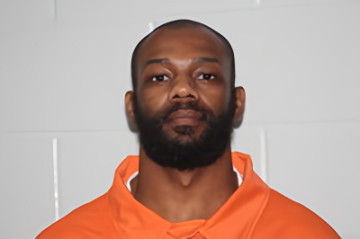 Mugshot of HAROLD EDWARDS