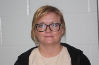 Mugshot of JAMEE R GILGOUR